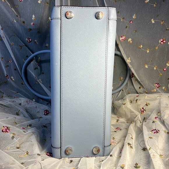 Michael Kors Dillon Satchel EUC - Picture 5 of 14